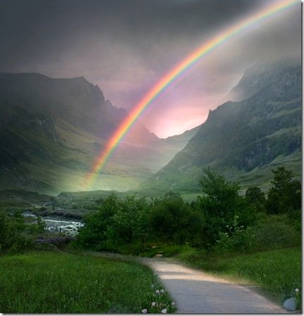 путь одитинга