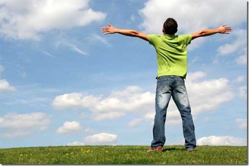 успех в одитинге