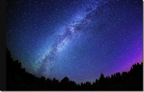 вселенная и дух